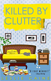 Killed By Clutter
