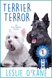 Terrier Terror